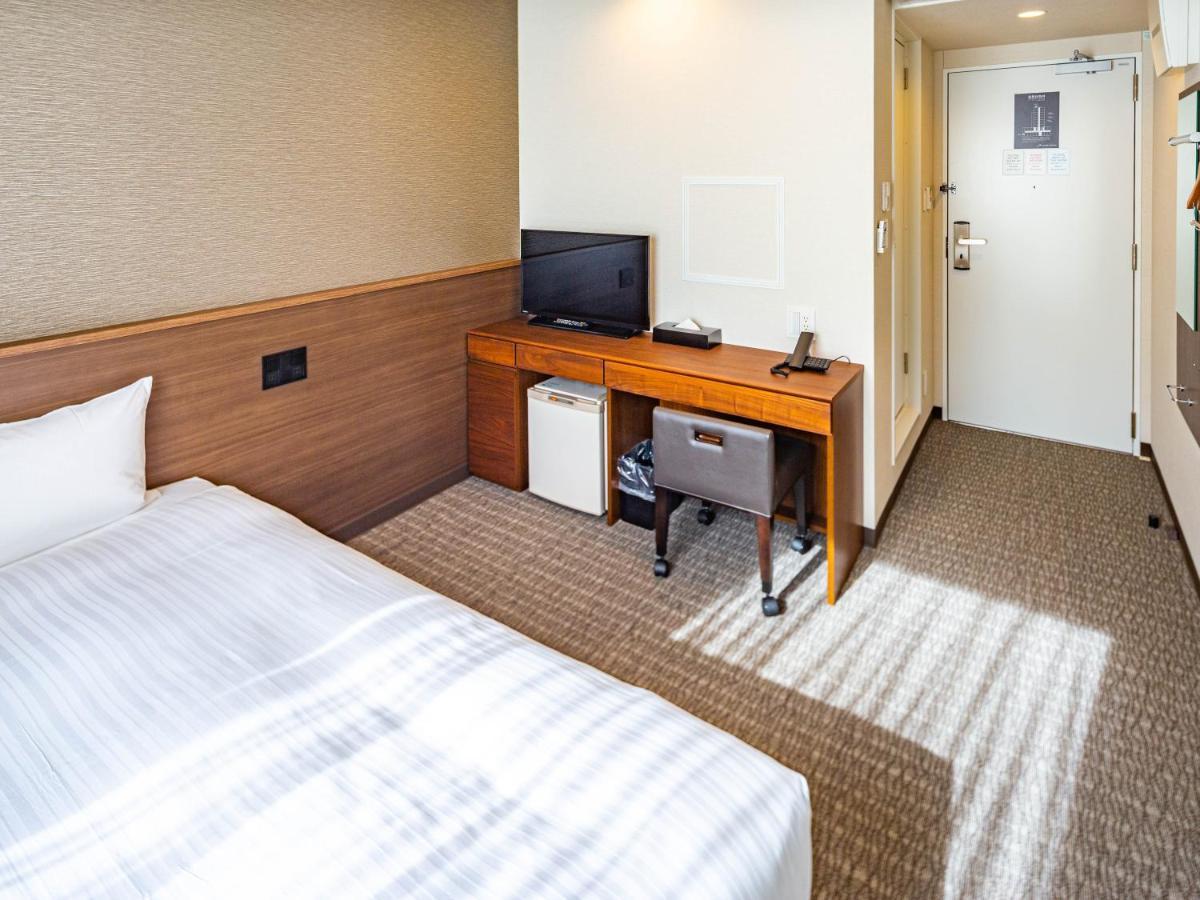 Bande Hotel Tenpozan Higashi Osaka Exterior photo