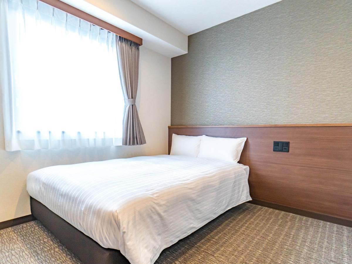 Bande Hotel Tenpozan Higashi Osaka Exterior photo