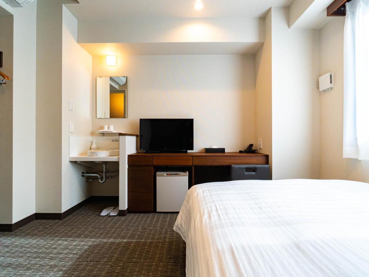 Bande Hotel Tenpozan Higashi Osaka Exterior photo