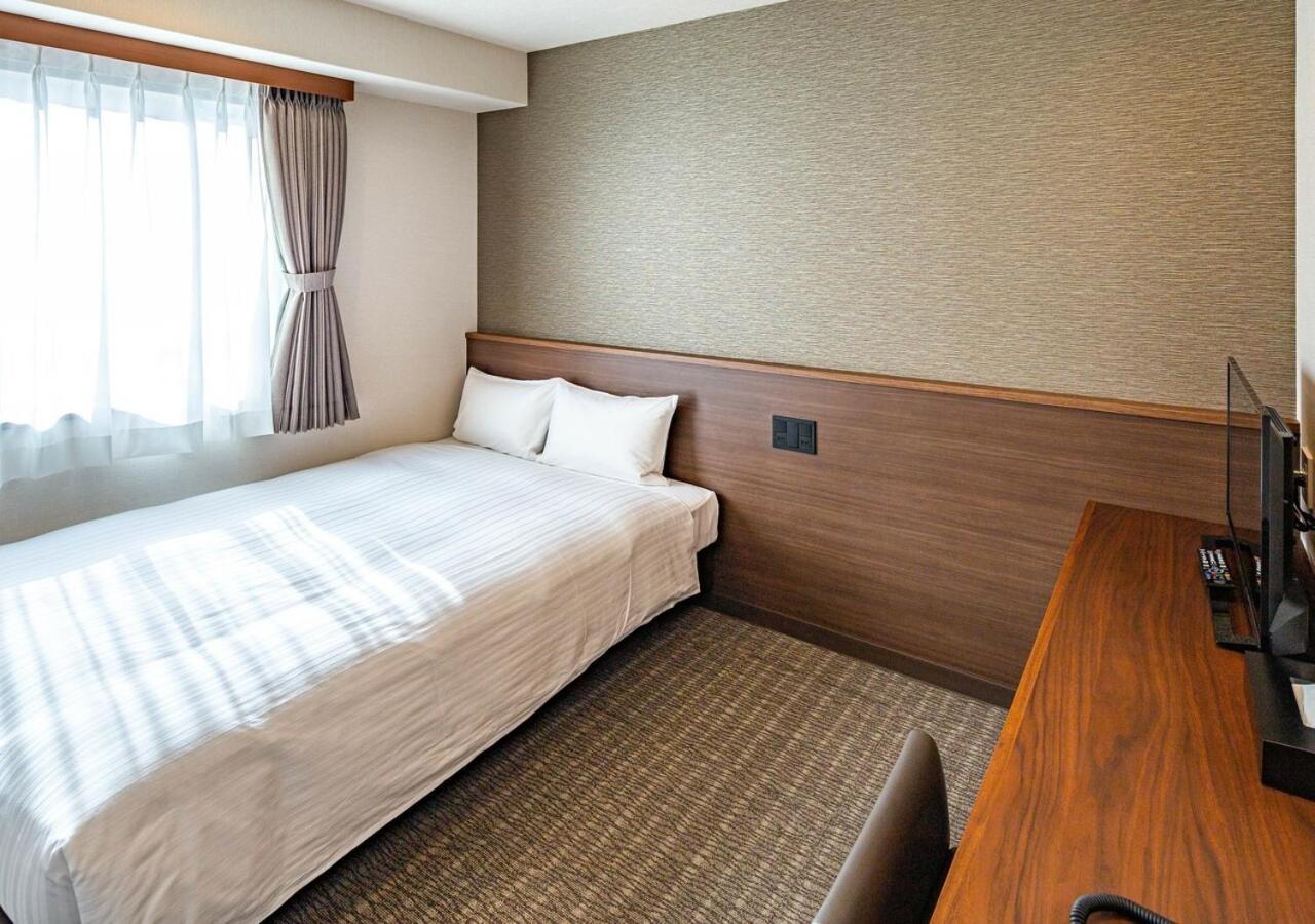 Bande Hotel Tenpozan Higashi Osaka Exterior photo