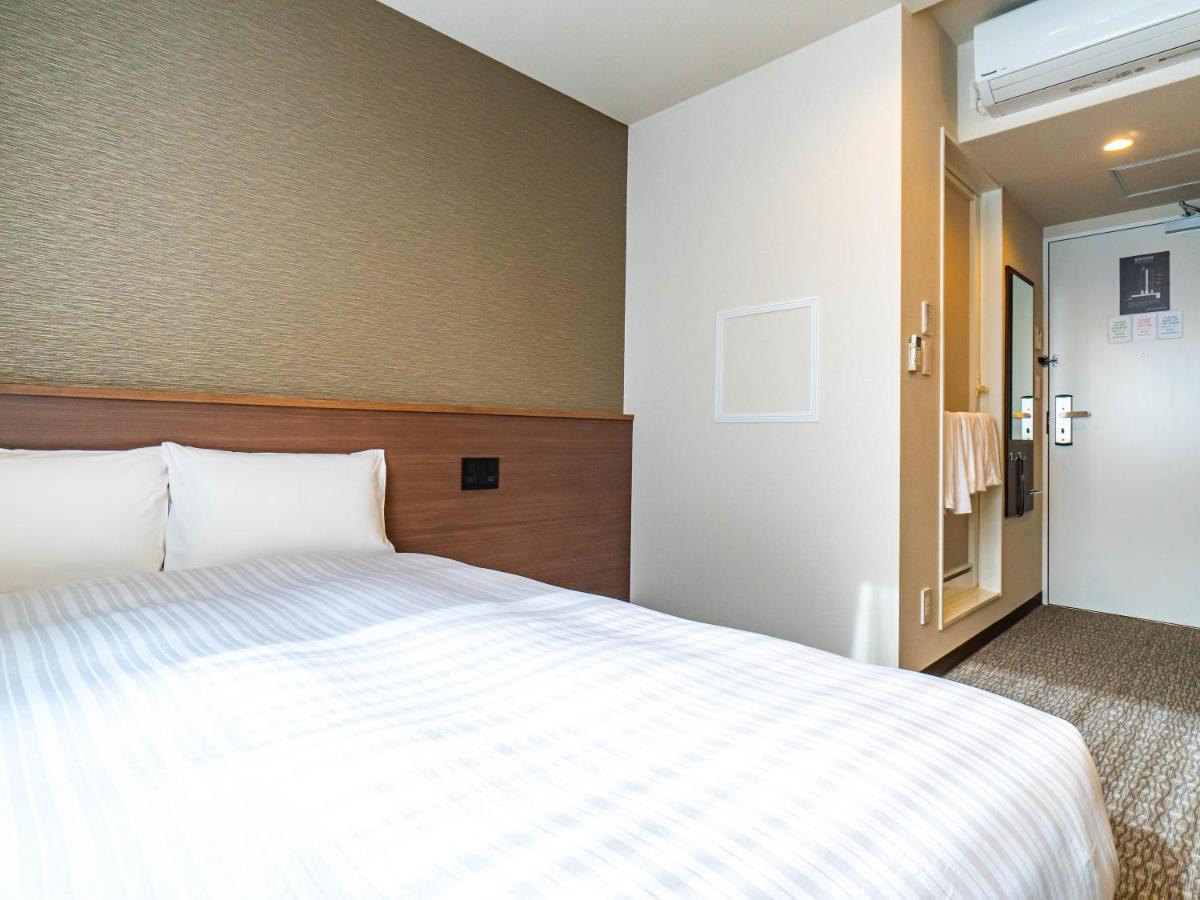 Bande Hotel Tenpozan Higashi Osaka Exterior photo